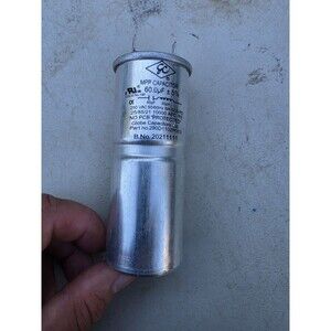 GE Washer GTW335ASN2WW Capacitor Part# 290d1102p003